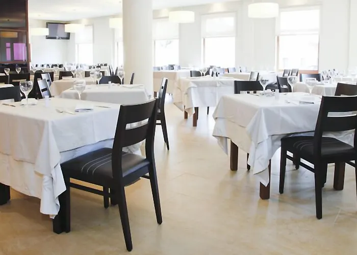Hotel Mar De Plata