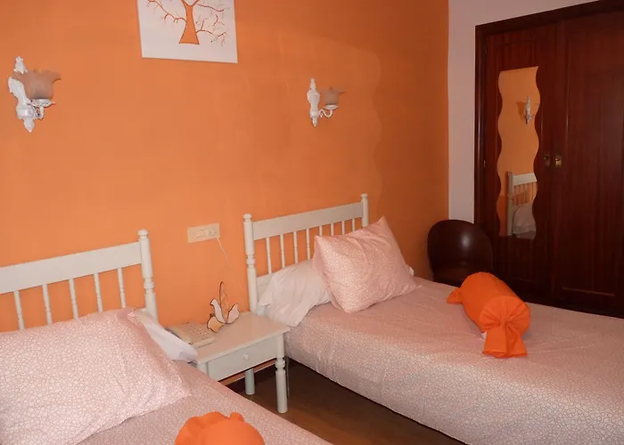 Hotel Espana