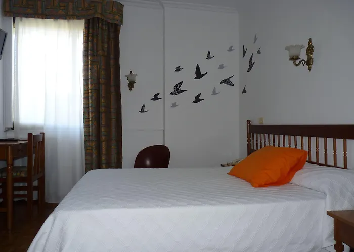 Hotel España