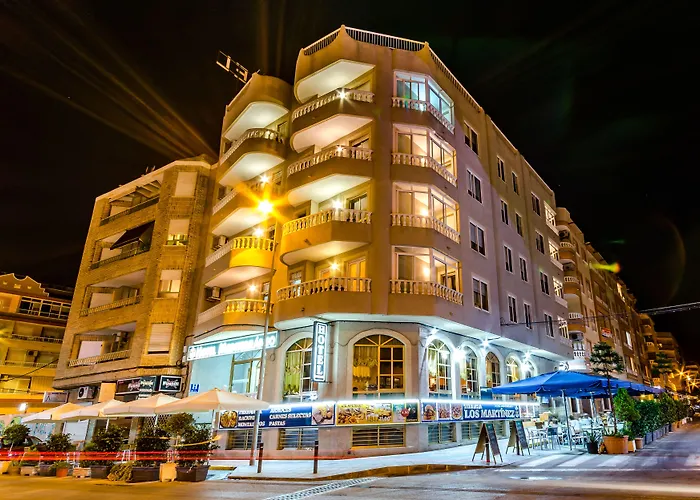 Hotel Mediterraneo