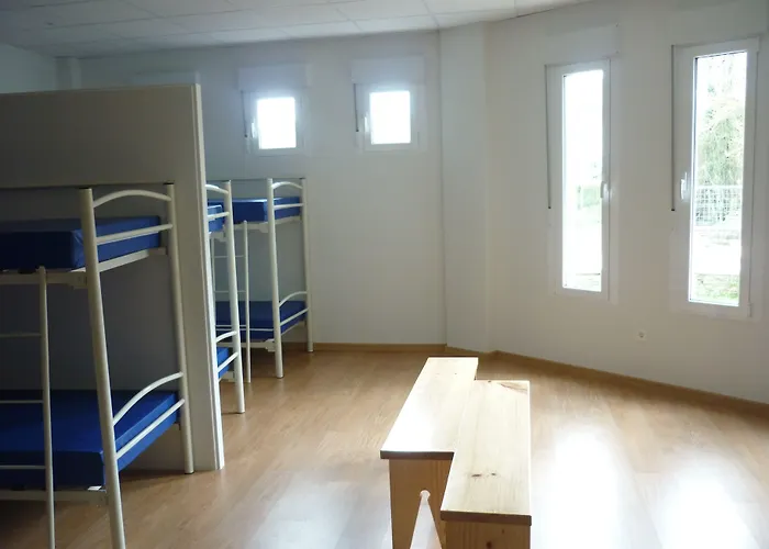 Pensión-Albergue Puente Ribeira