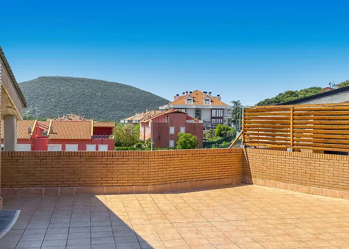 Apartamentos Solamaza