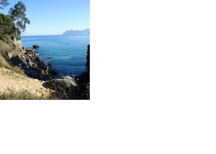 Camping Playa de Ris