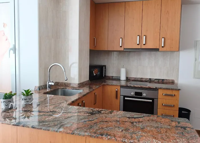 Apartamento Valmayor