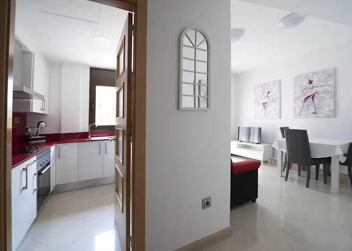 Apartamento centro histórico