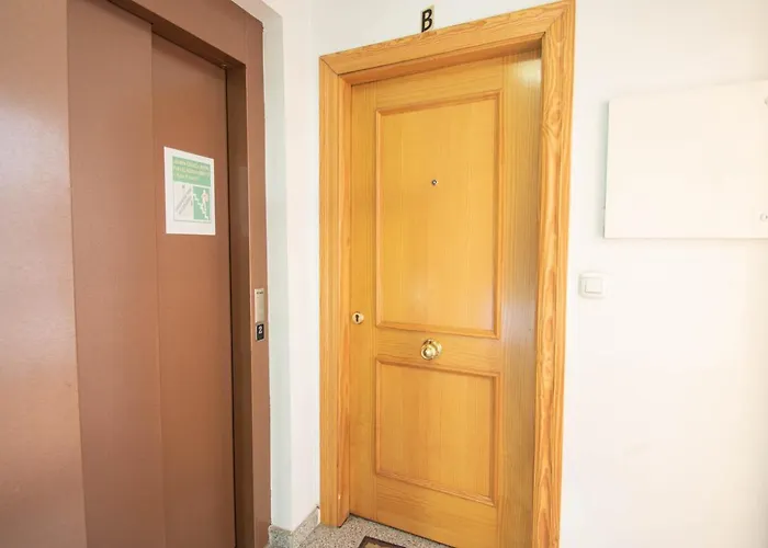 Armilla Apartament