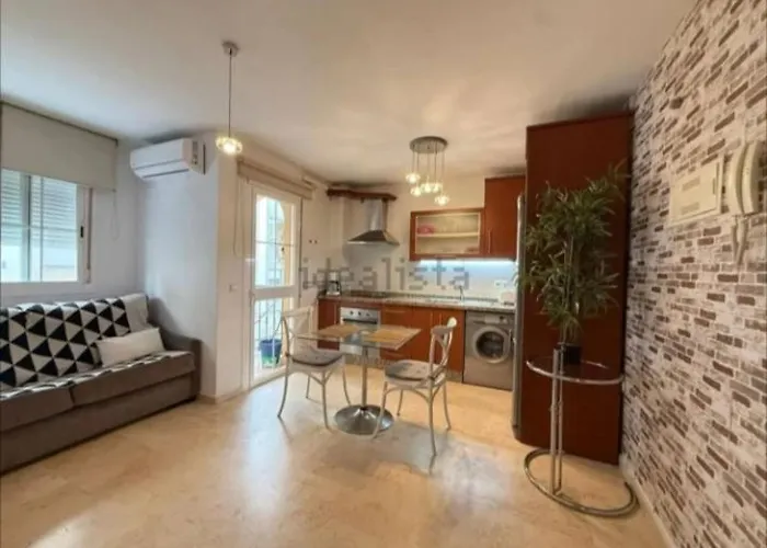 precioso apartamento a 50 metros de la playa