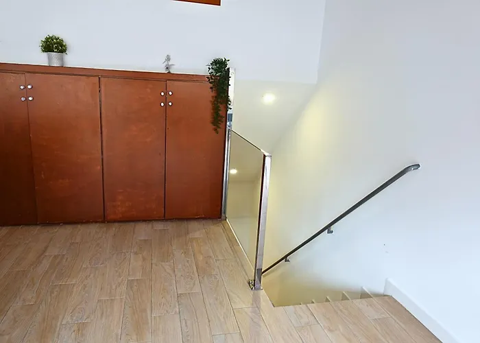 Alojamiento en Montserrat- Montserrat Paradise Apartament