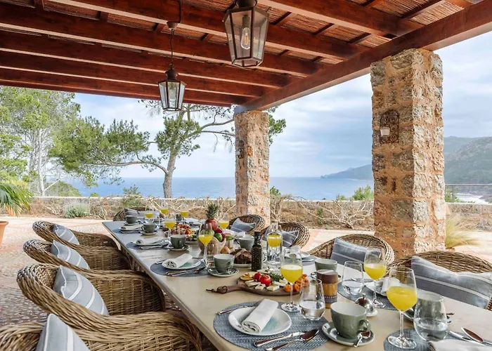 Son Bunyola Resort And Villas Banyalbufar