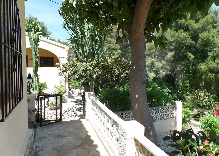 Villa Senomar