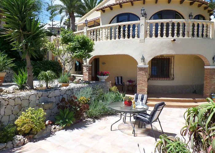 Villa Senomar