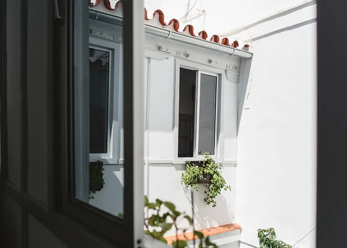 Casa de Huéspedes Santa Maria