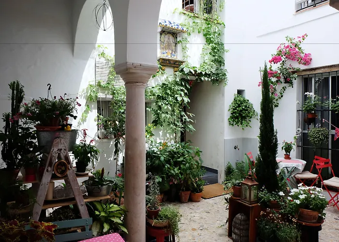 Casa de Huéspedes Santa Maria