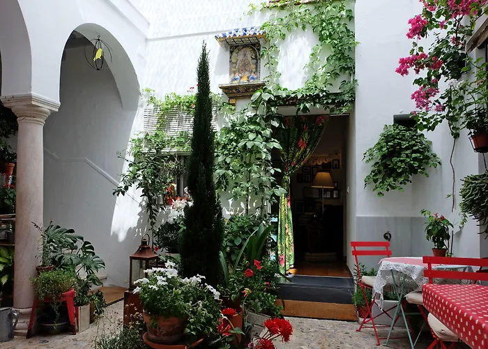 Casa de Huéspedes Santa Maria