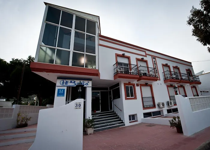 Hostal Sol Bahía San José