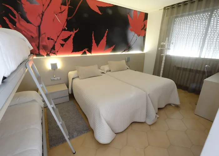 Hotel Vila Da Guarda