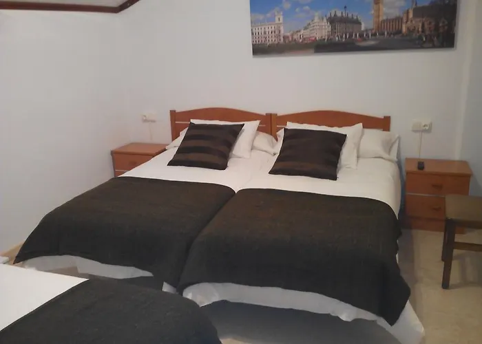 Hostal Meson do Loyo