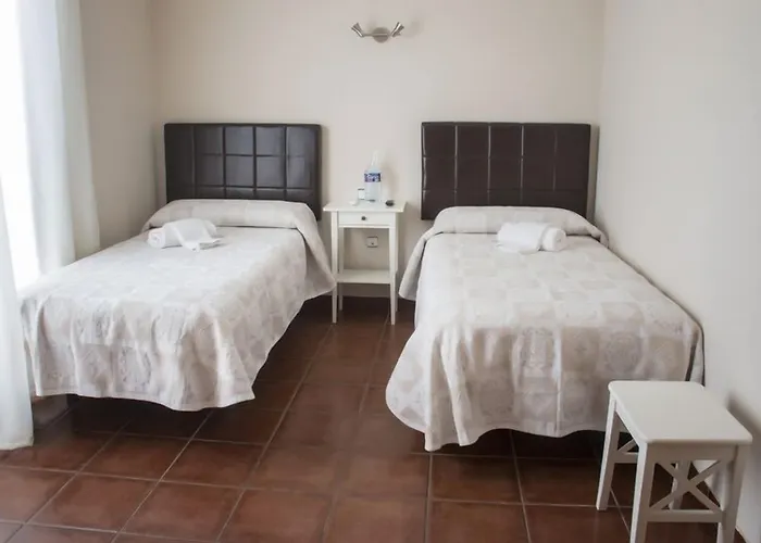 Hostal Rincón de Diego