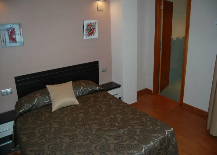 Hotel Almoradi