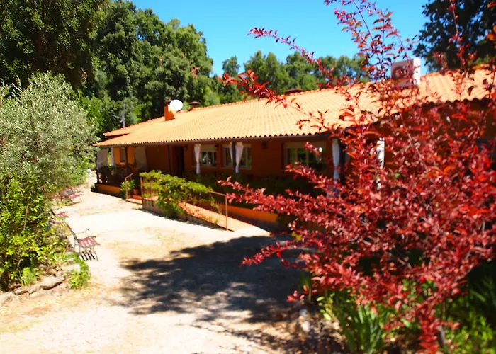 Hotel Rural El Retiro de San Pedro by RetiroRural
