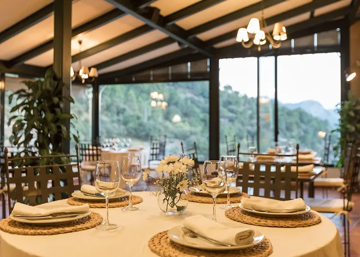 Calerilla Hotel (Adults Only)