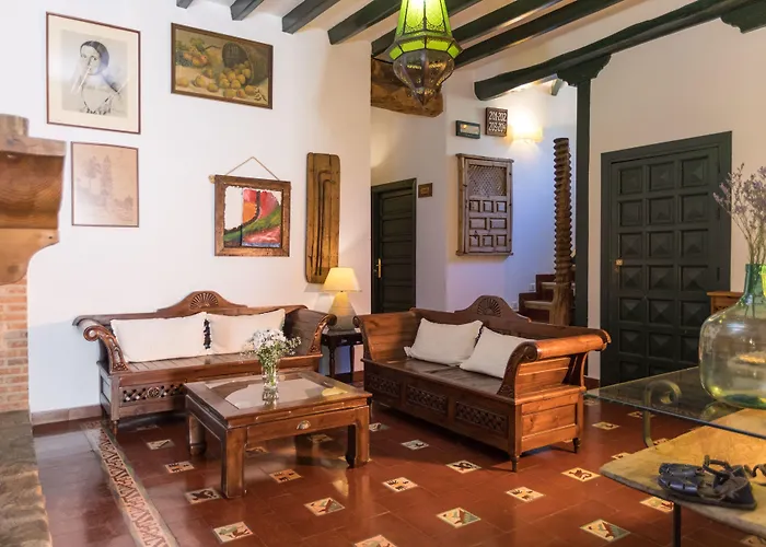Calerilla Hotel (Adults Only)