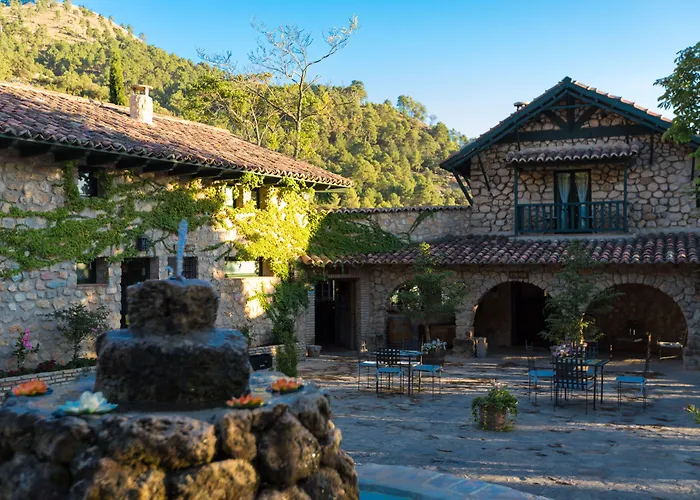 Calerilla Hotel (Adults Only)