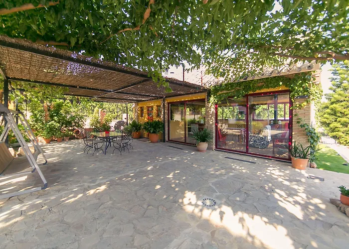 Hotel Rural El Molino de Felipe