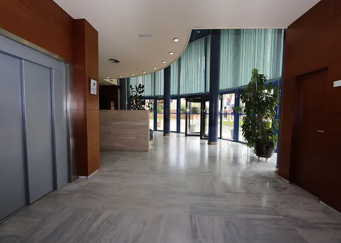 Hotel Universidad