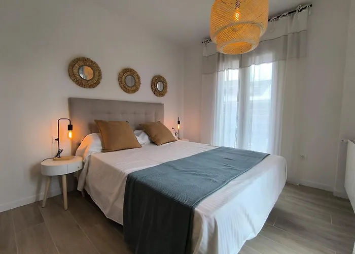 Loredo Beach 1