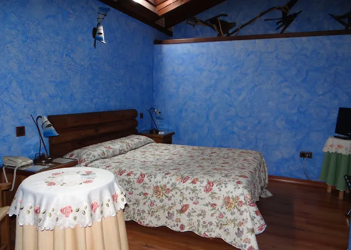 La Hacienda De Mi Senor