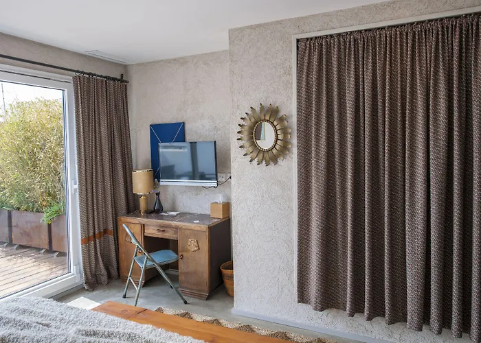 Kook Hotel Tarifa