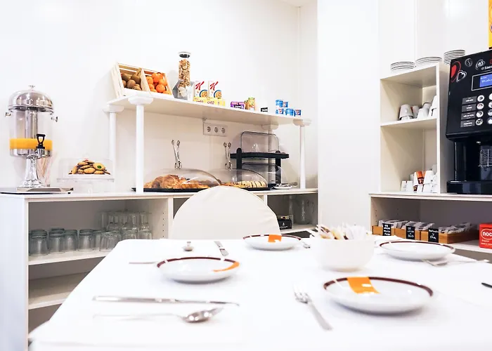 Hostal Docar