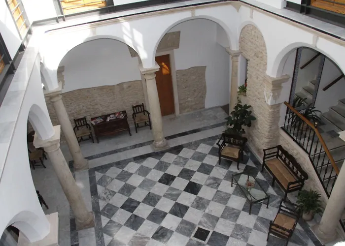 Tugasa Hotel Medina Sidonia