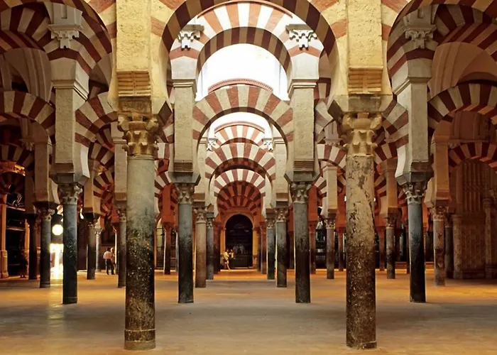 Hostal Al-Andalus