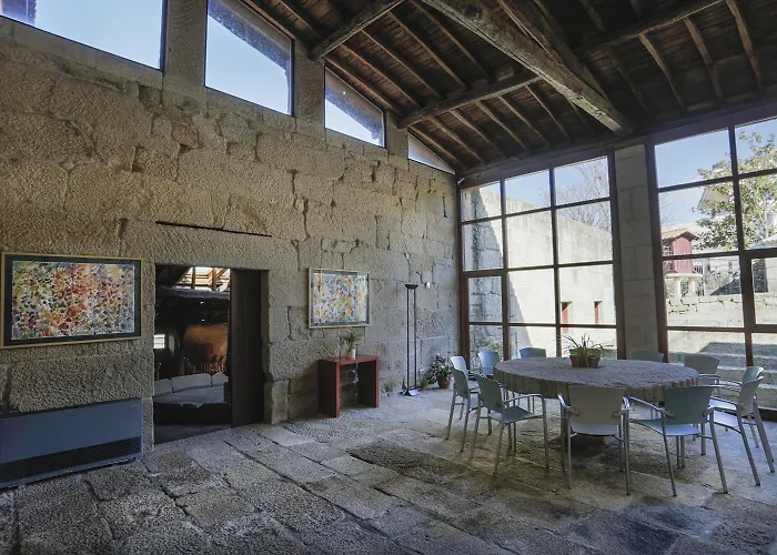 Casa Rural Torre Lombarda