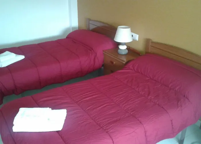 Hostal Neus