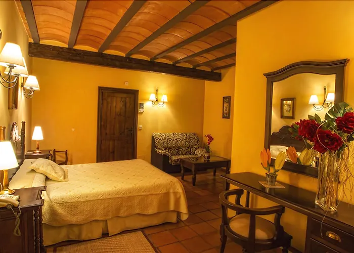 Hotel Bodega La Venta