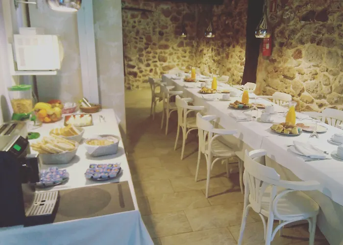 Posada La Corralada