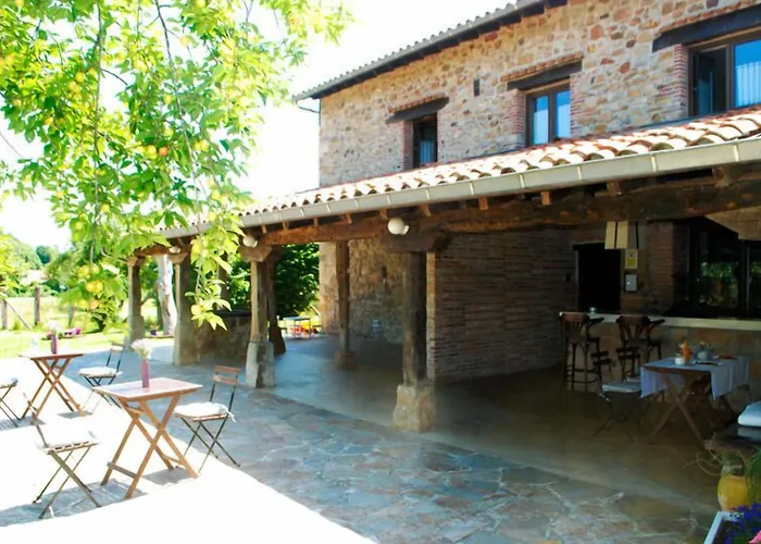 Posada La Corralada