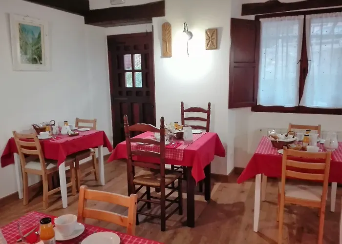 Pasaje San Jorge