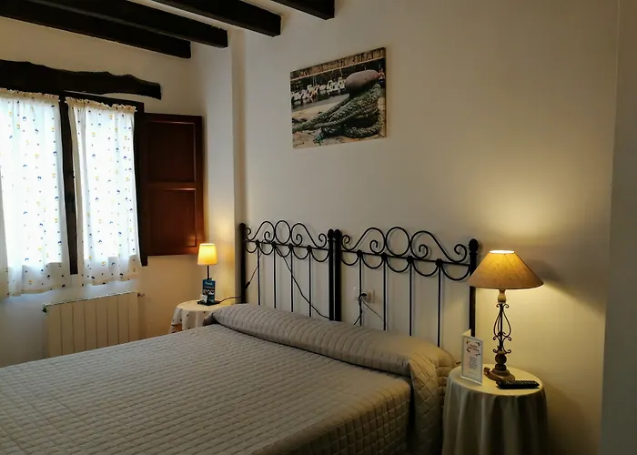 Pasaje San Jorge