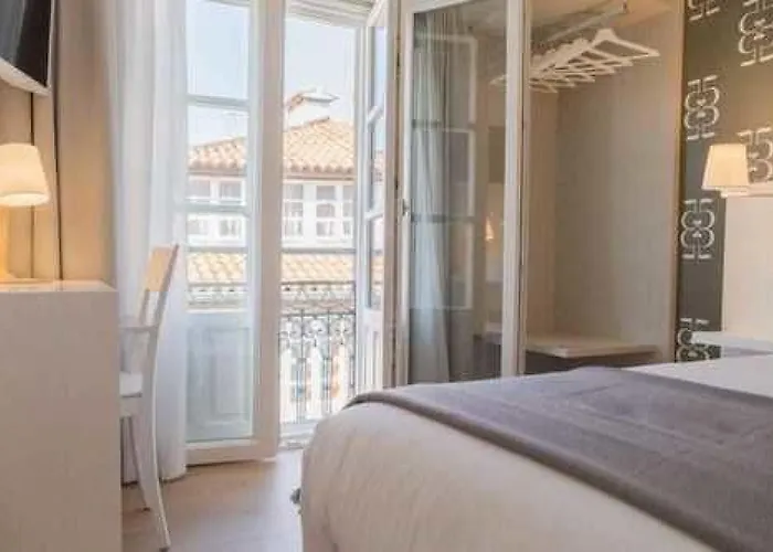 Hostal Suso