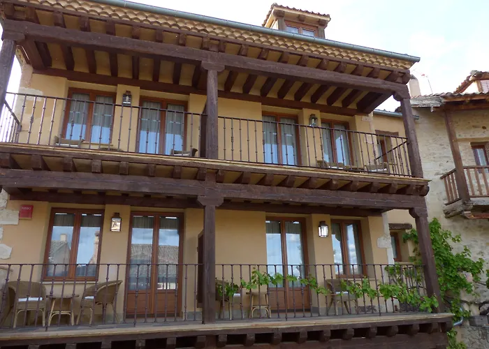 Hosteria del Arco