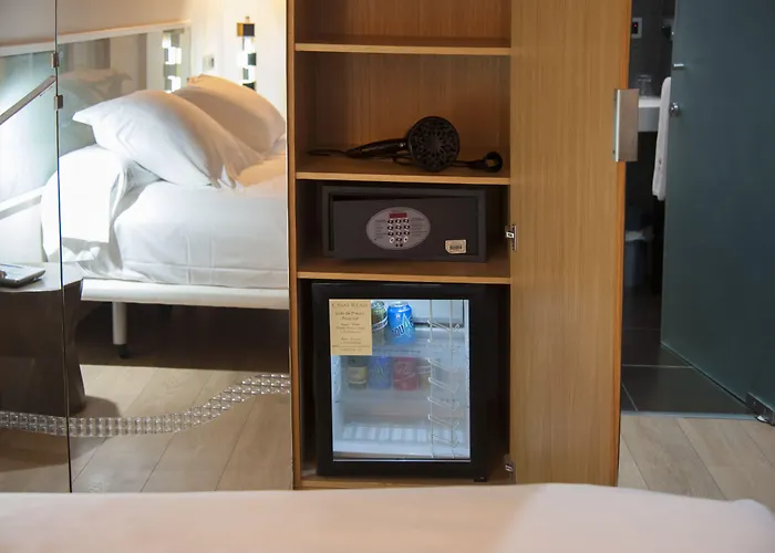 Casas Reais Boutique Hotel Santiago de Compostela