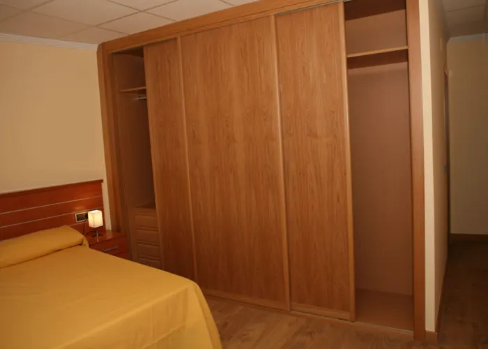 Hostal Doña Juana