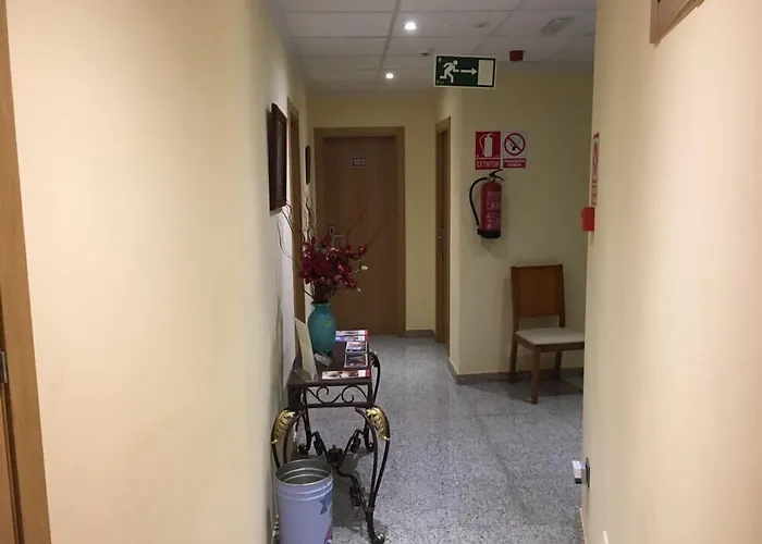 Hostal Doña Juana