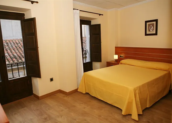 Hostal Doña Juana