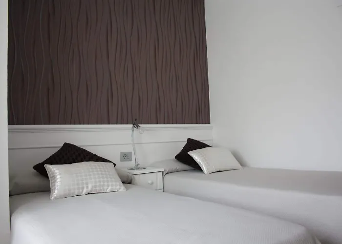 Hotel Herreros