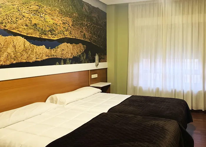 Hotel Bello